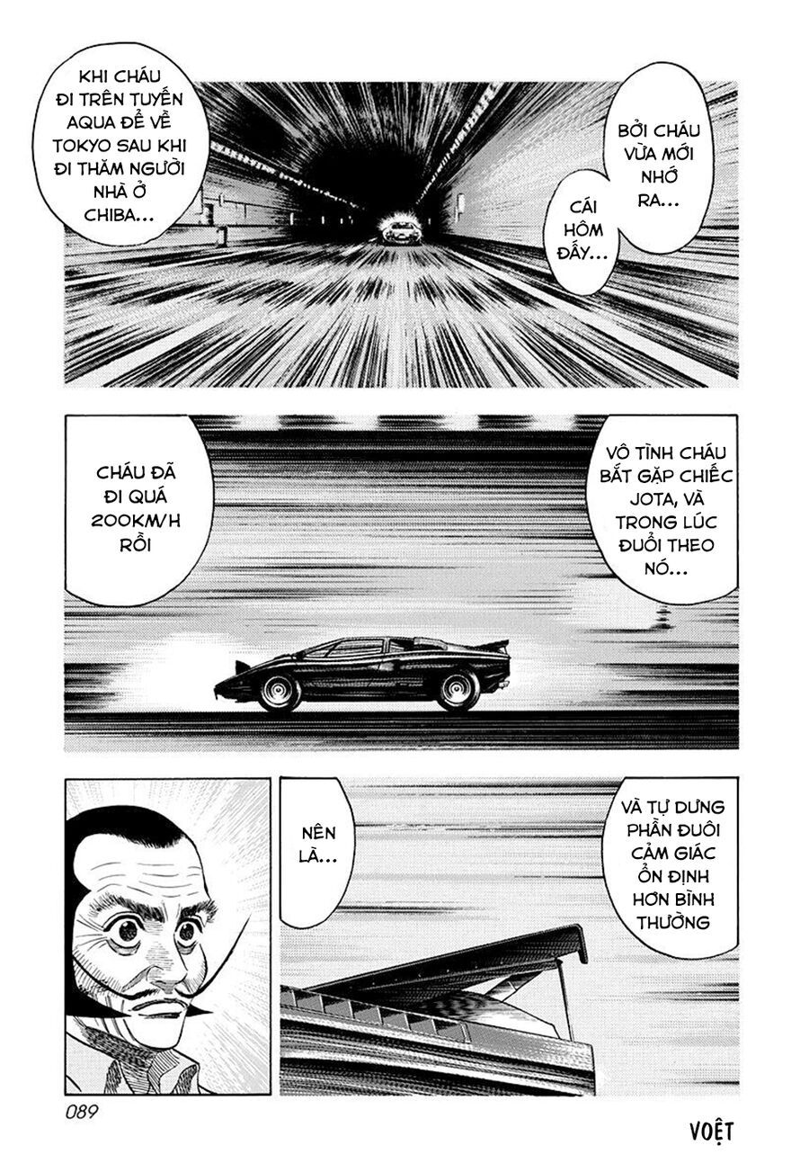 Countach Chap 49 - Next Chap 50