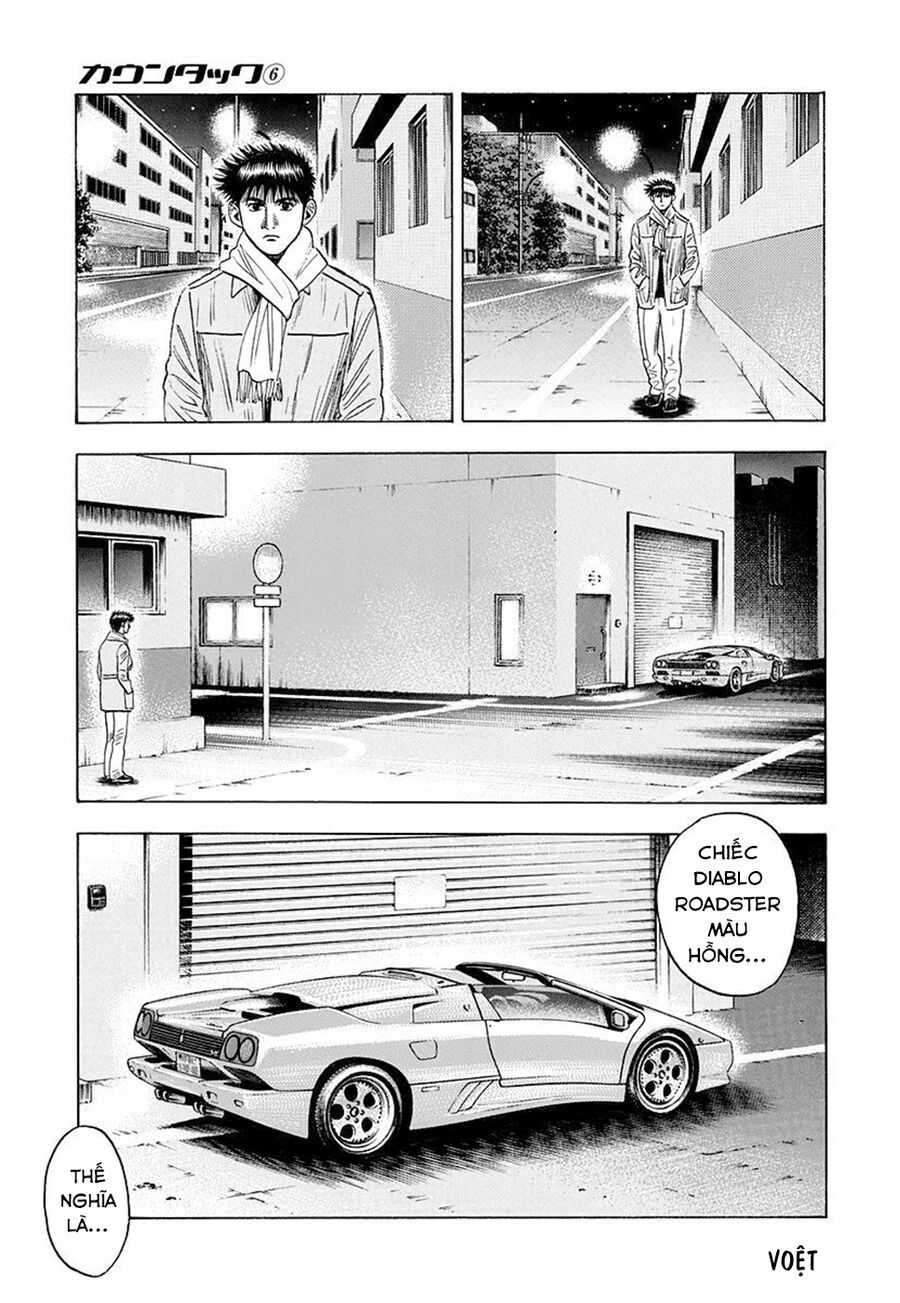 Countach Chap 49 - Next Chap 50