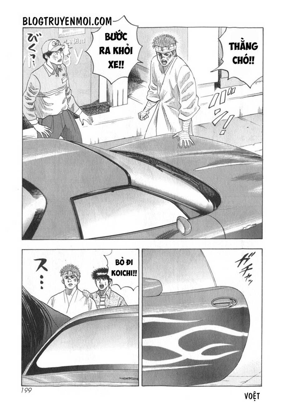 Countach Chap 5 - Next Chap 6