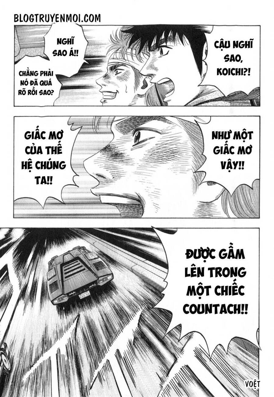 Countach Chap 5 - Next Chap 6