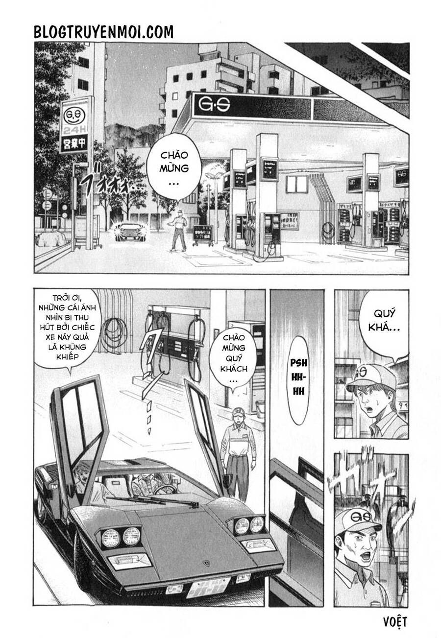 Countach Chap 5 - Next Chap 6