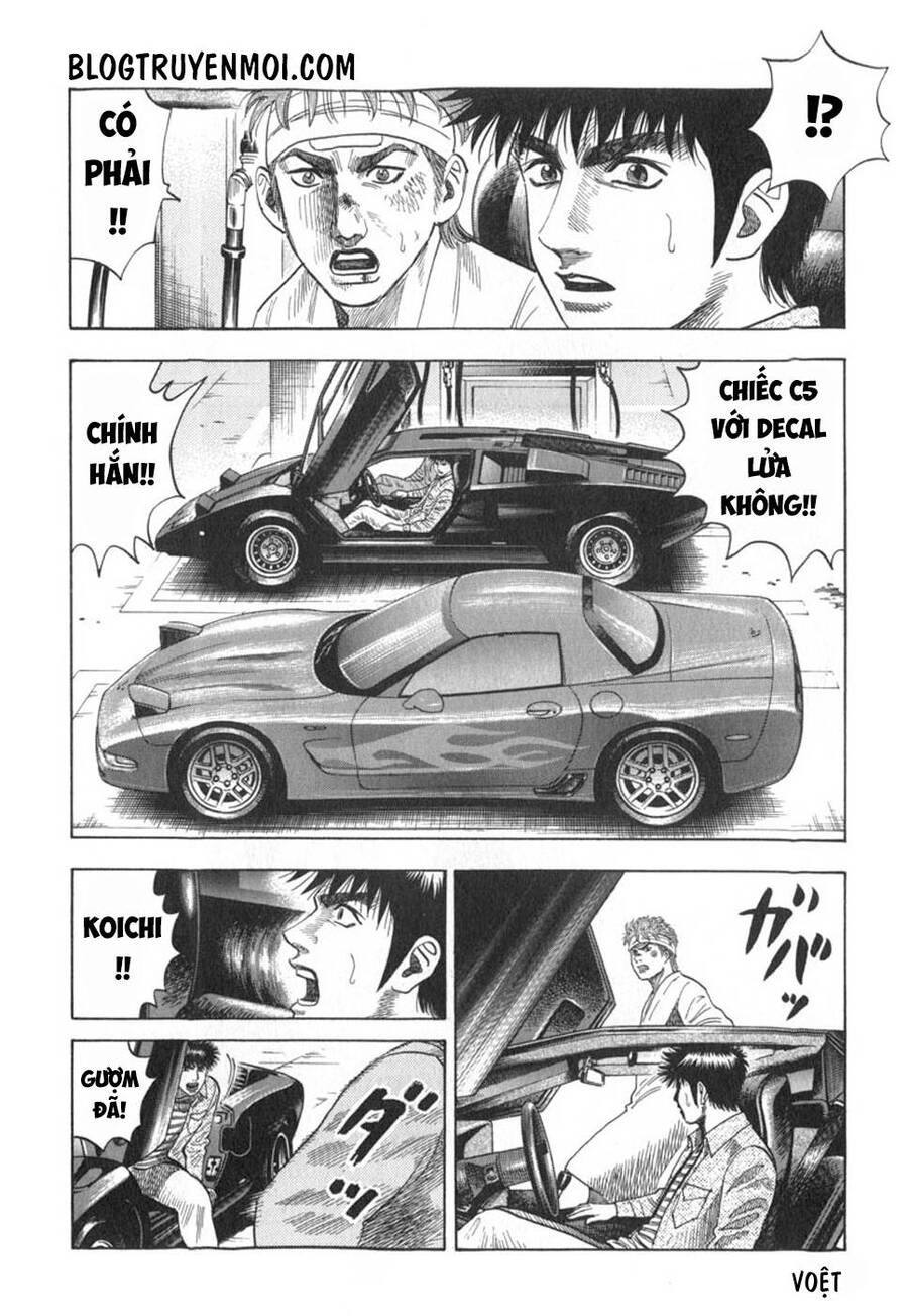 Countach Chap 5 - Next Chap 6