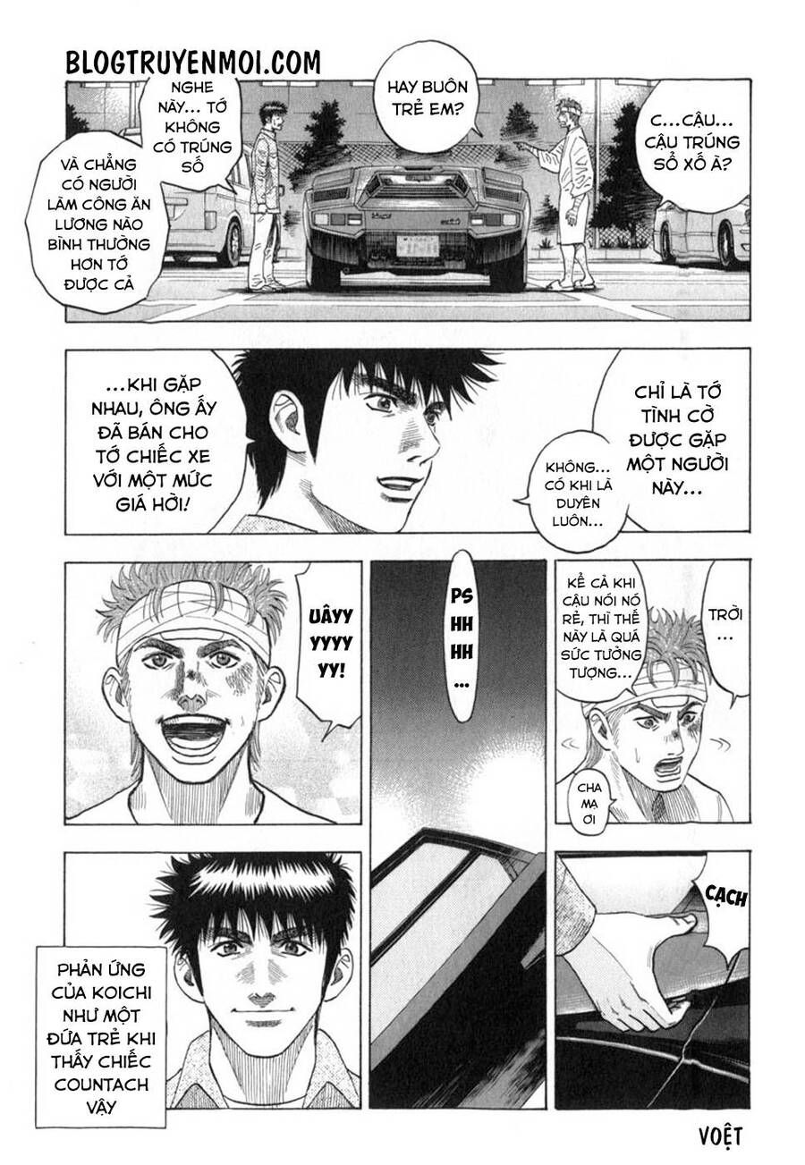 Countach Chap 5 - Next Chap 6