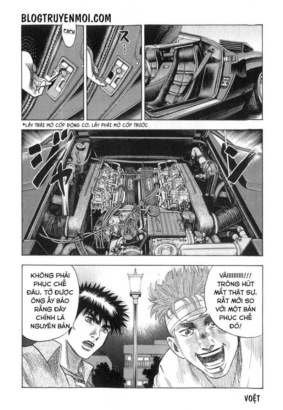 Countach Chap 5 - Next Chap 6