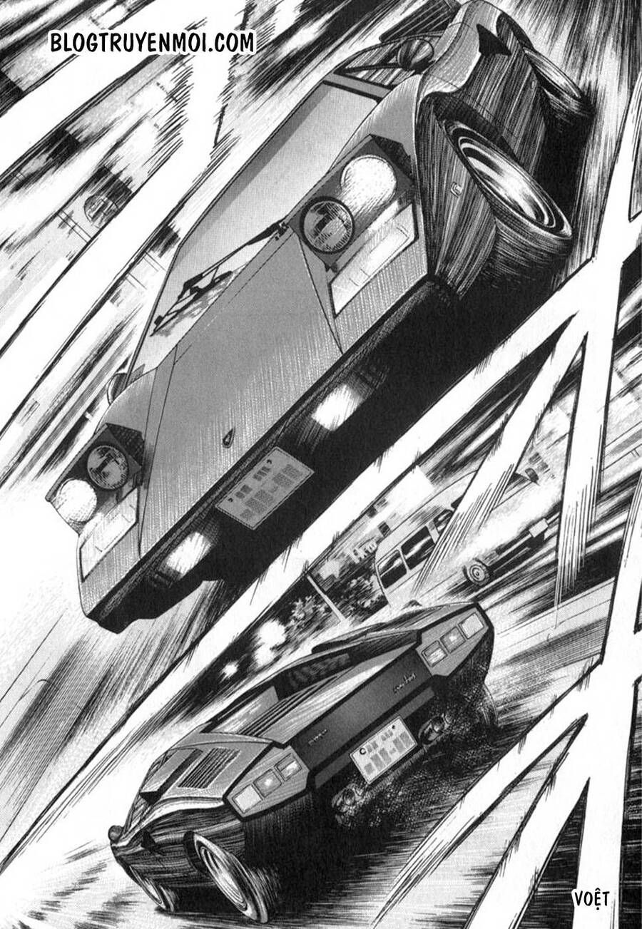 Countach Chap 5 - Next Chap 6