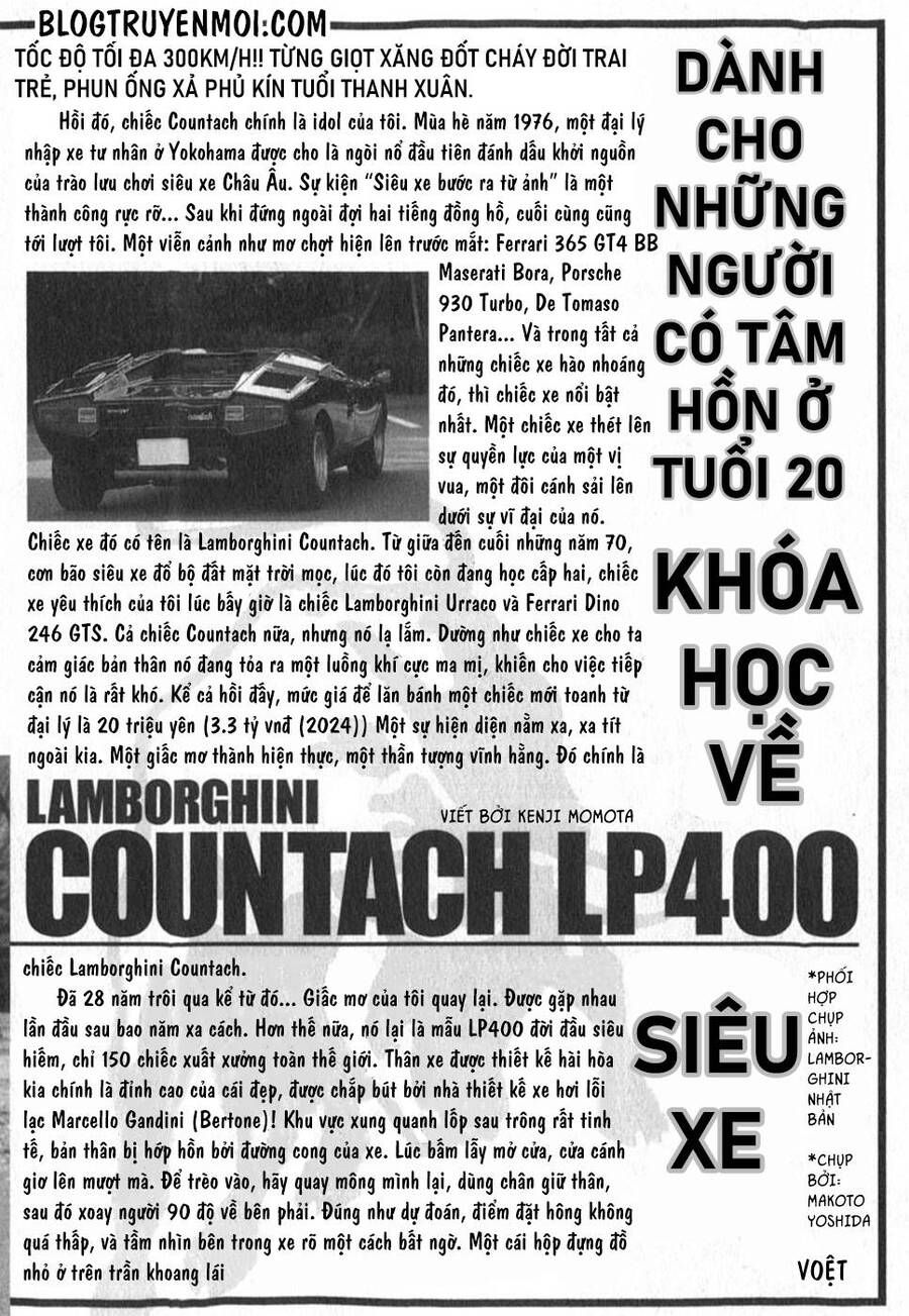 Countach Chap 5 - Next Chap 6