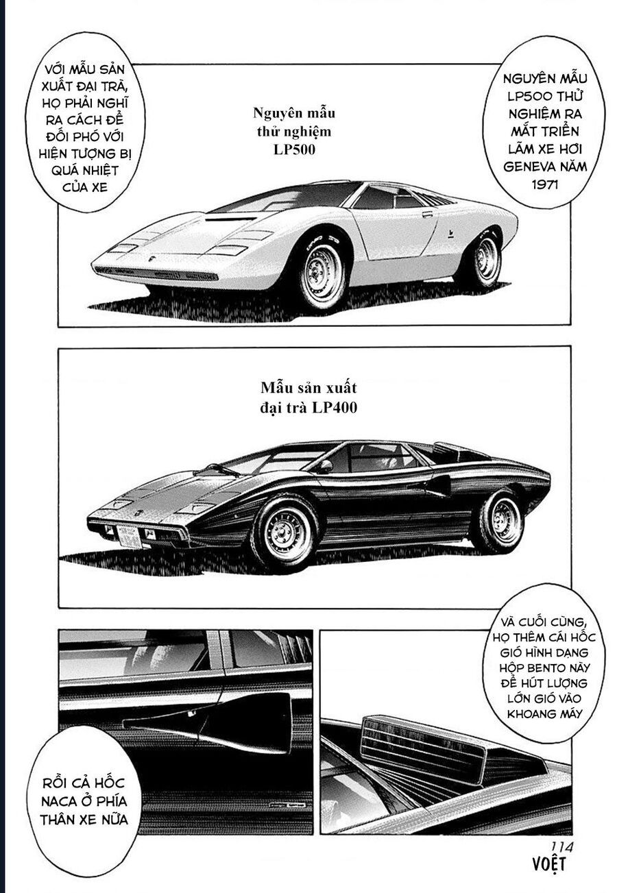 Countach Chap 50 - Next Chap 51