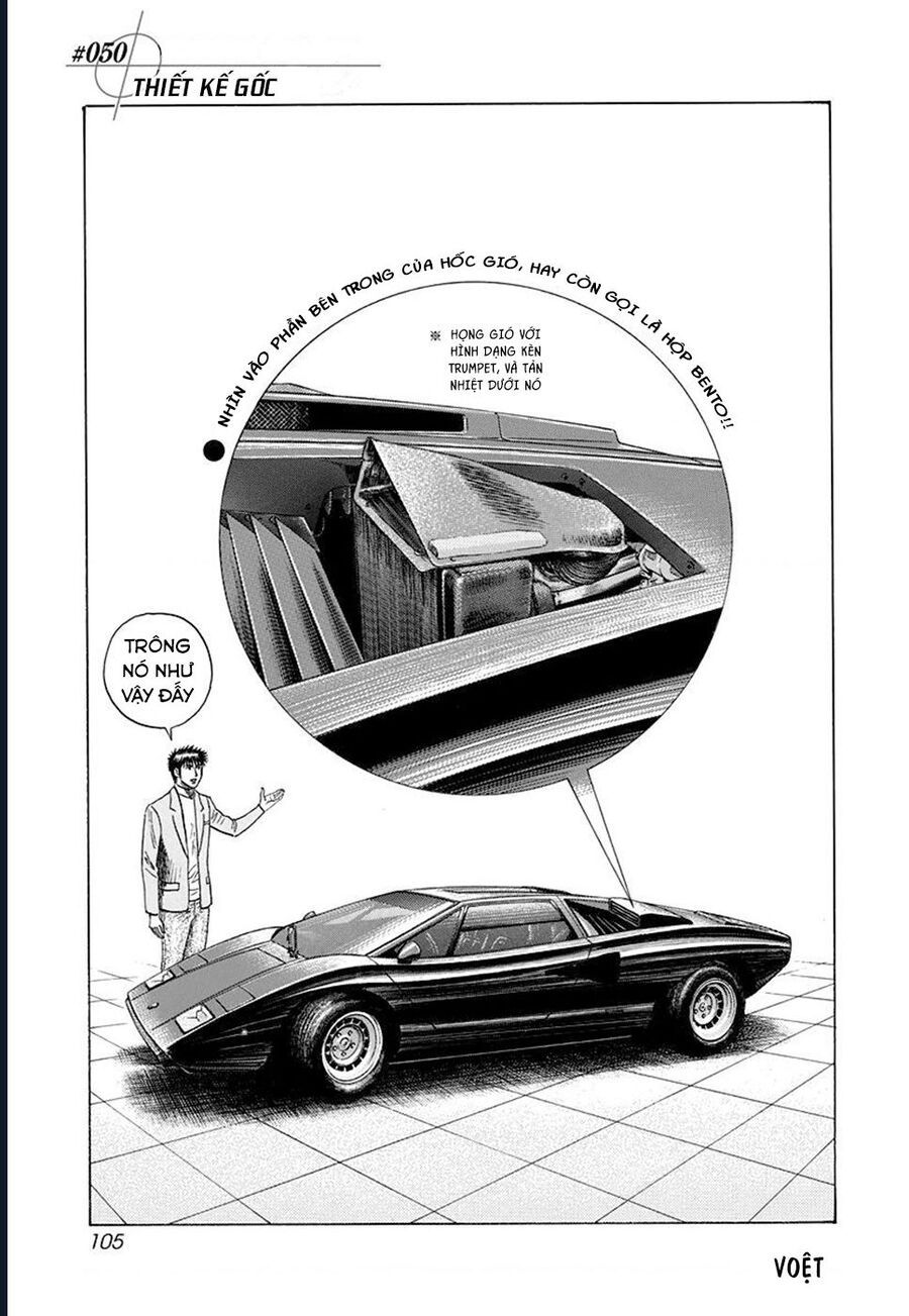 Countach Chap 50 - Next Chap 51