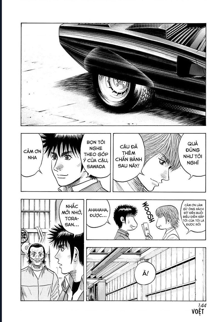Countach Chap 52 - Next Chap 53
