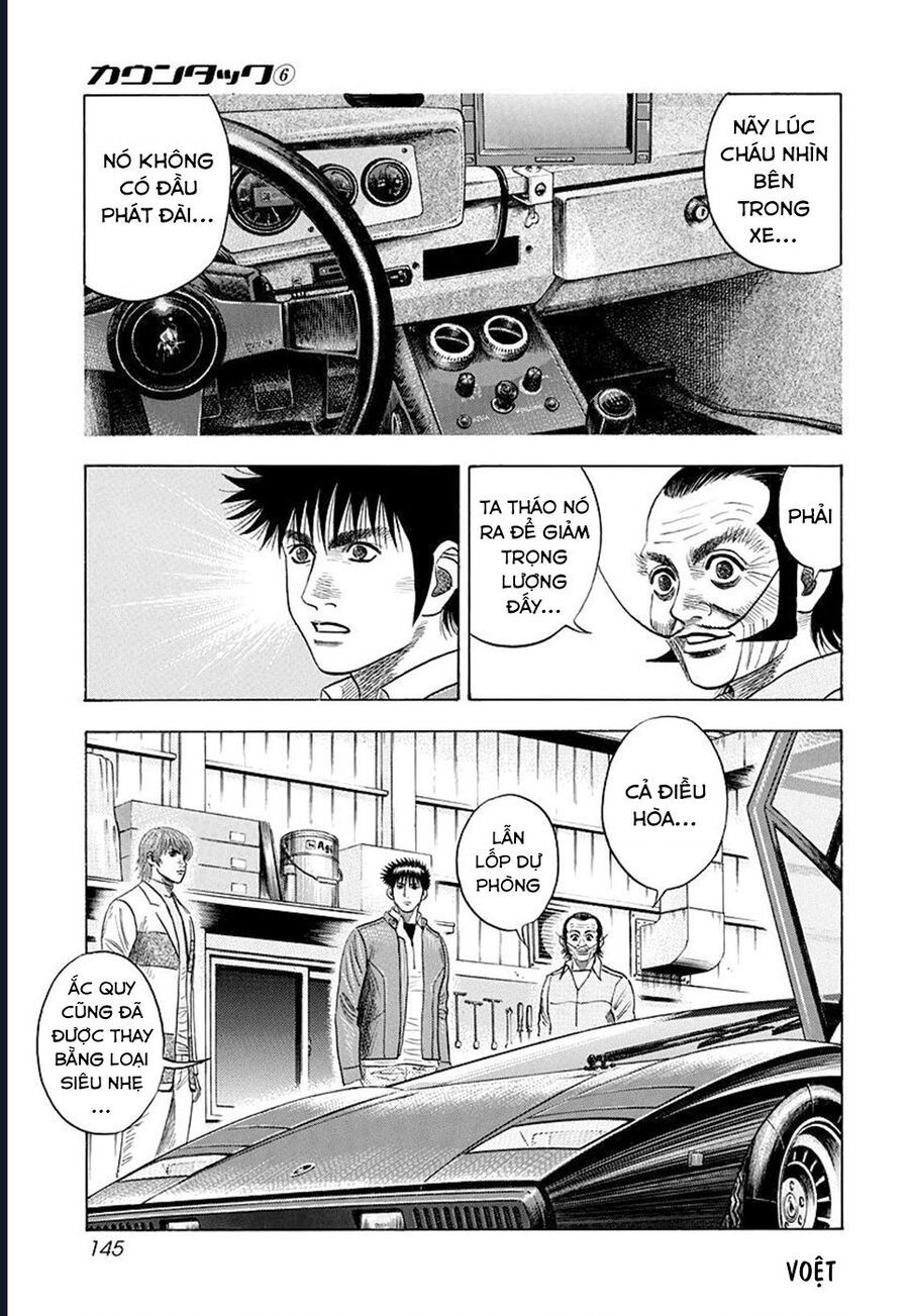 Countach Chap 52 - Next Chap 53