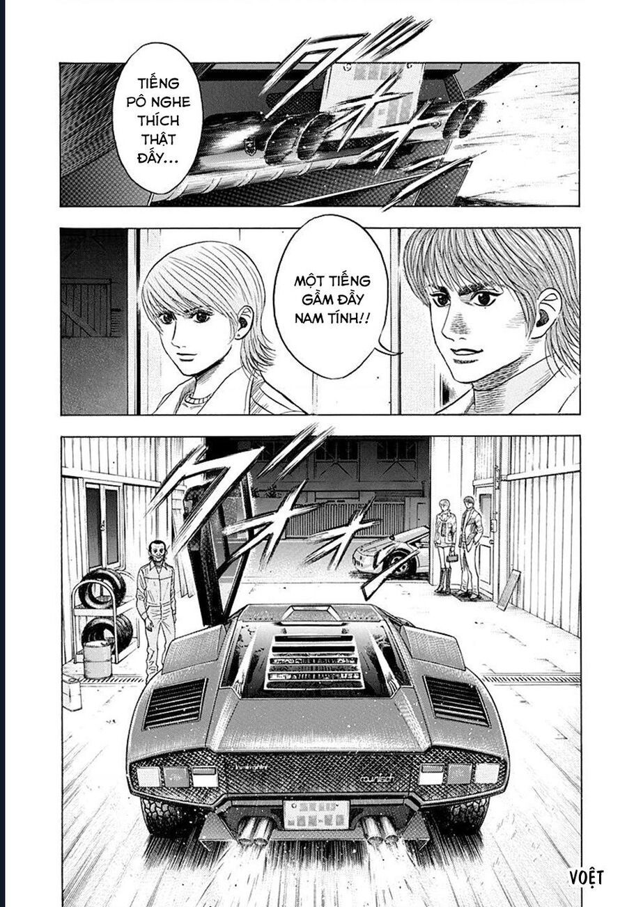 Countach Chap 52 - Next Chap 53