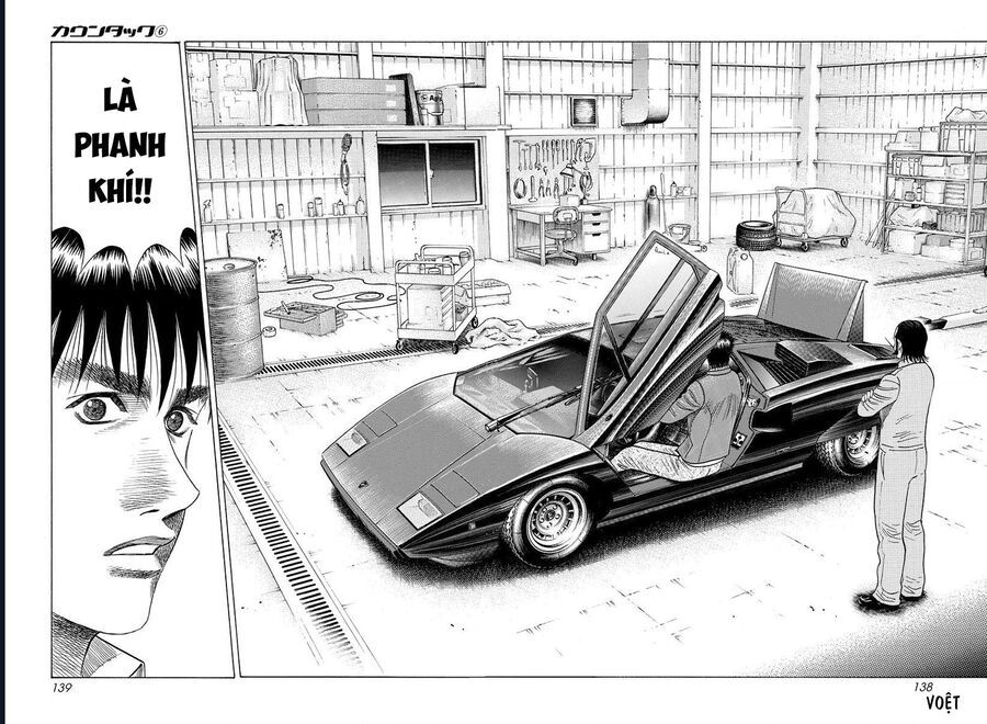 Countach Chap 52 - Next Chap 53
