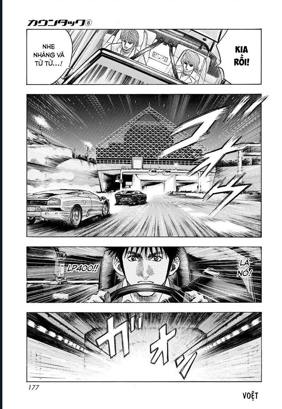 Countach Chap 53 - Next Chap 54