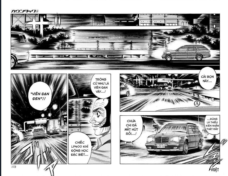 Countach Chap 53 - Next Chap 54