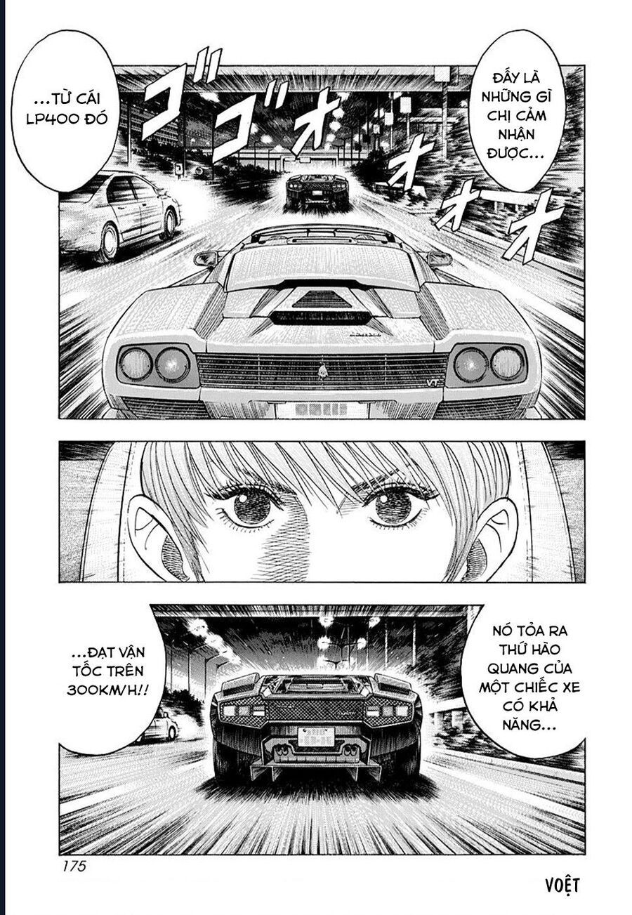 Countach Chap 53 - Next Chap 54