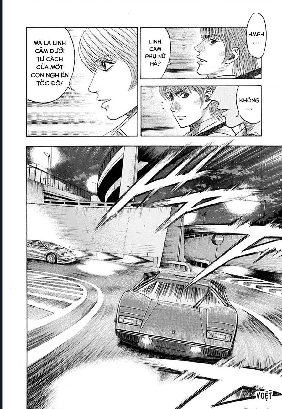 Countach Chap 53 - Next Chap 54