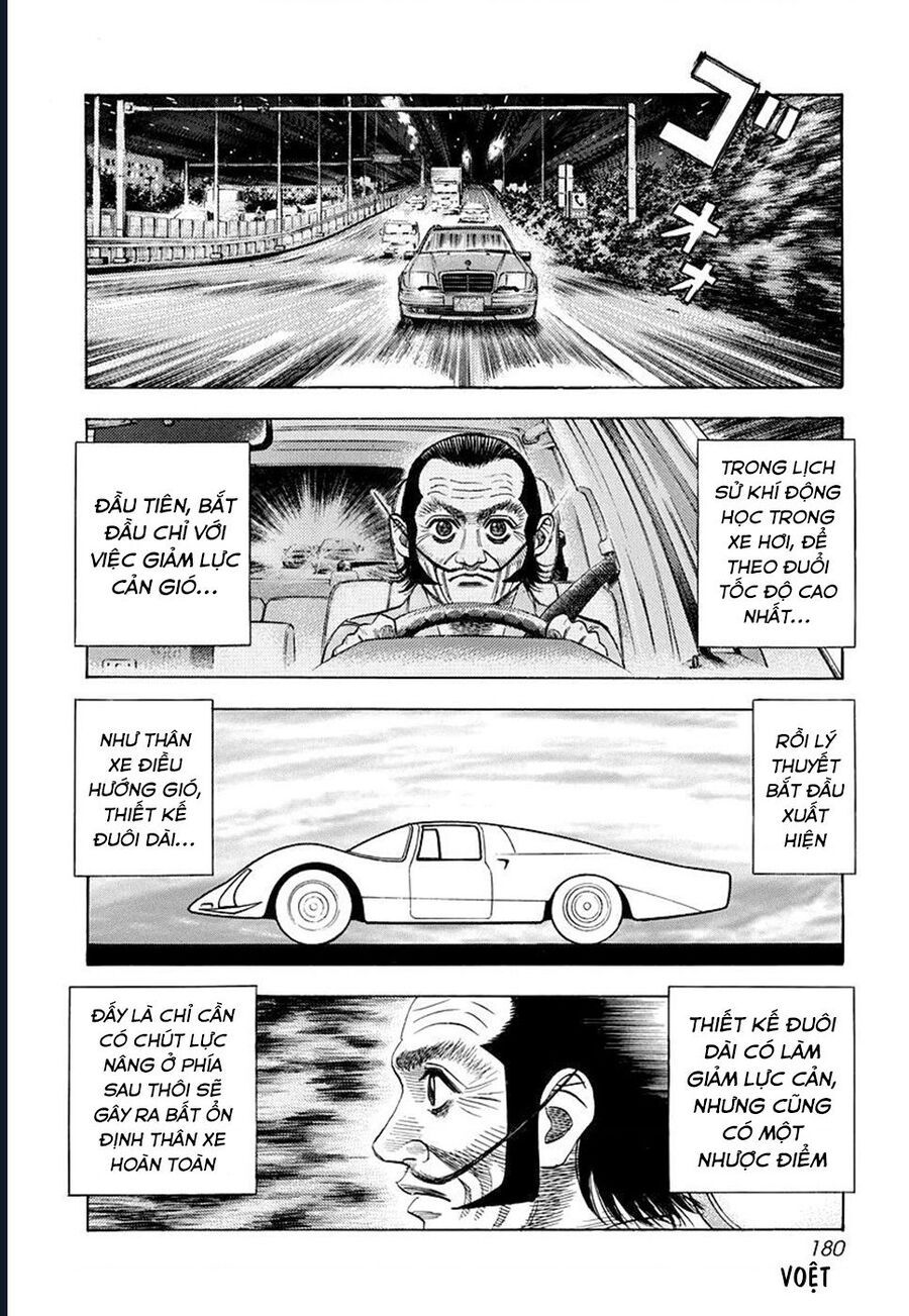 Countach Chap 53 - Next Chap 54