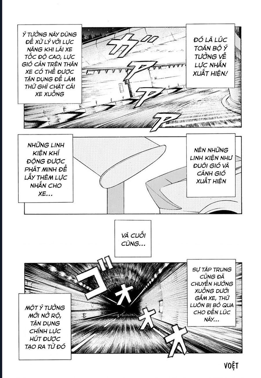 Countach Chap 53 - Next Chap 54