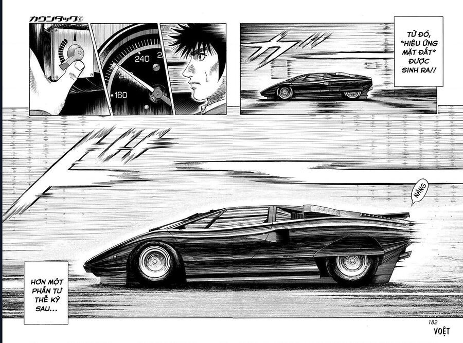 Countach Chap 53 - Next Chap 54