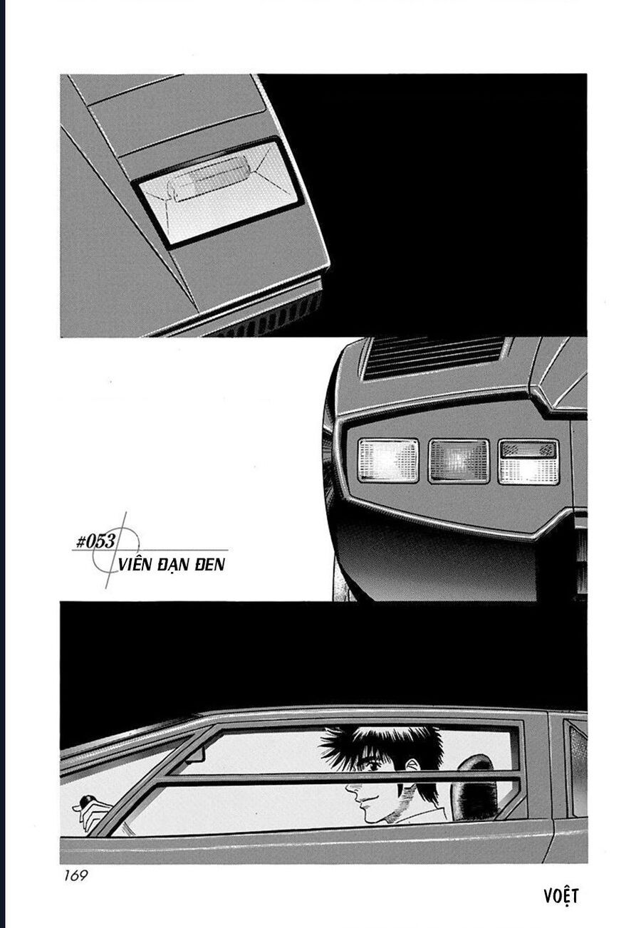 Countach Chap 53 - Next Chap 54