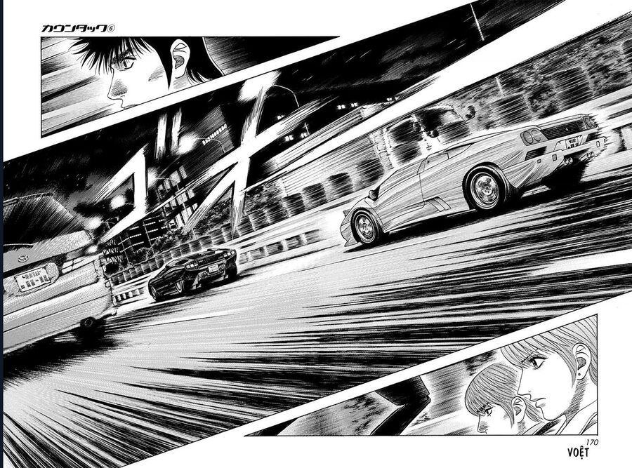 Countach Chap 53 - Next Chap 54
