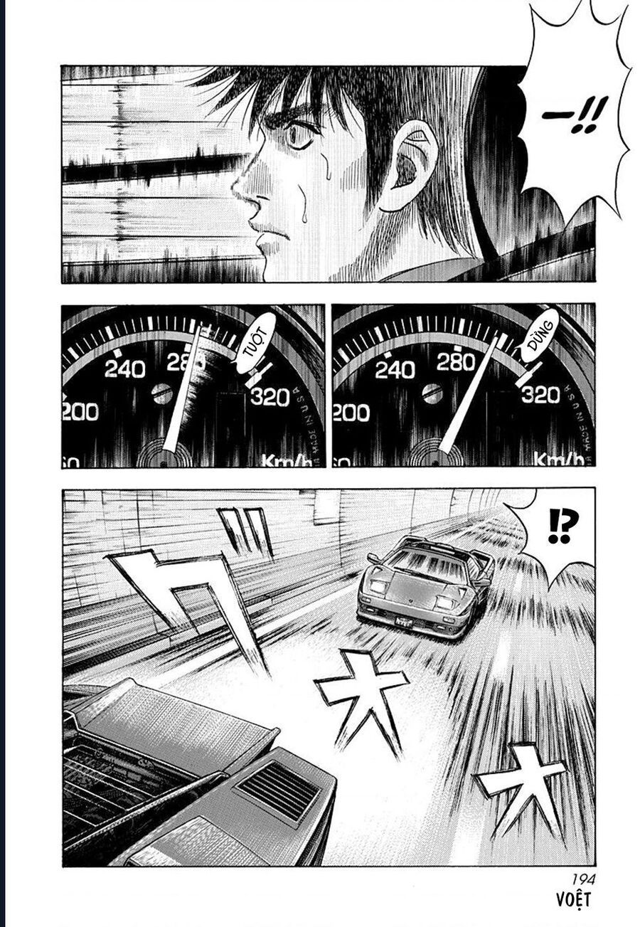 Countach Chap 54 - Next Chap 55