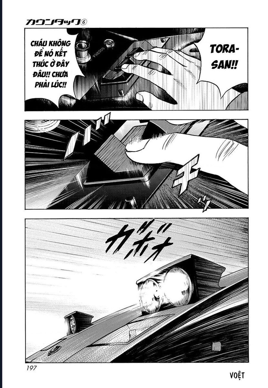 Countach Chap 54 - Next Chap 55
