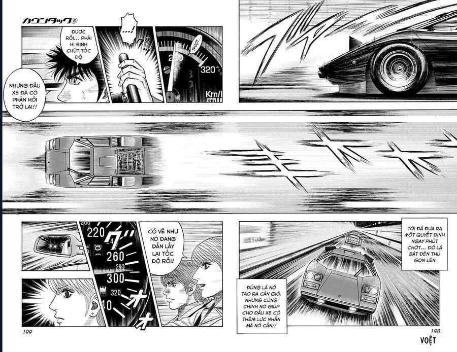 Countach Chap 54 - Next Chap 55
