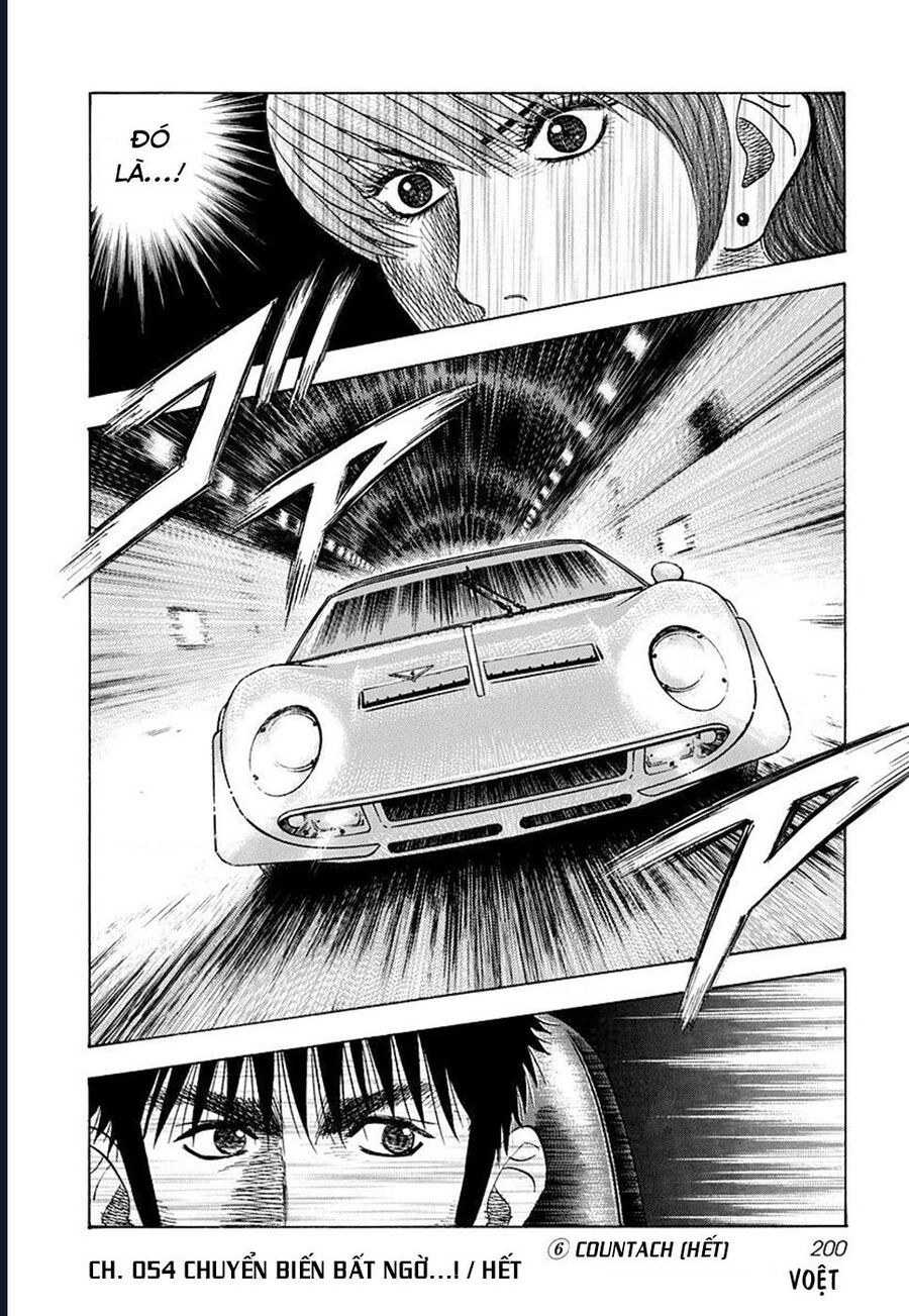 Countach Chap 54 - Next Chap 55