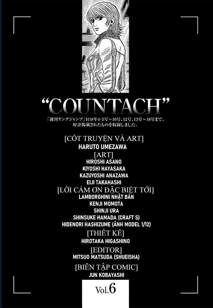Countach Chap 54 - Next Chap 55