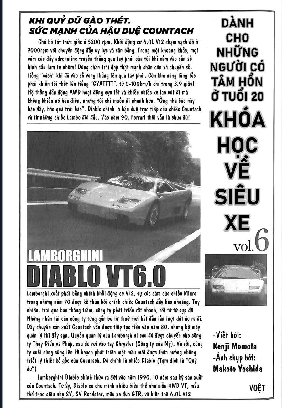 Countach Chap 54 - Next Chap 55