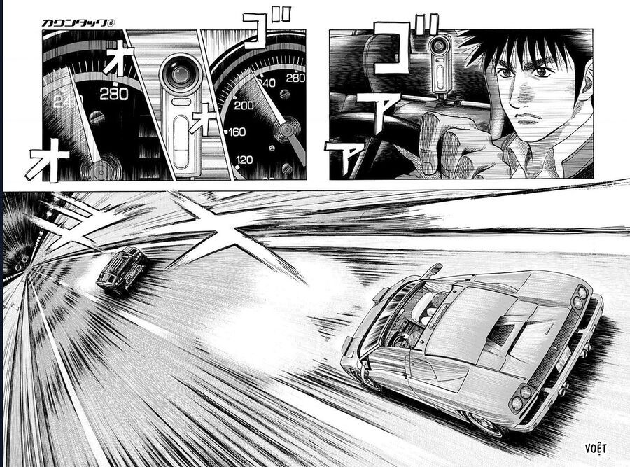 Countach Chap 54 - Next Chap 55