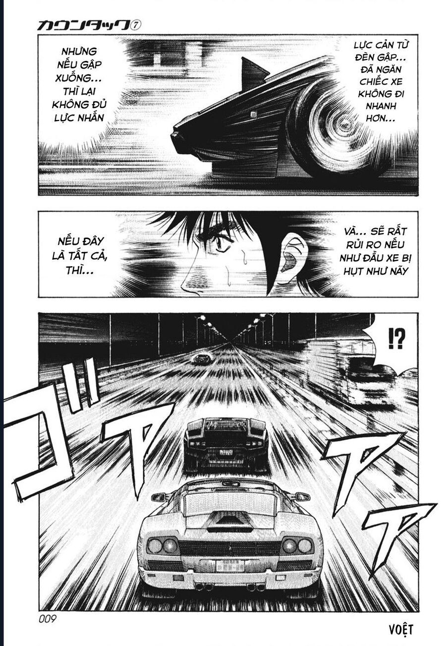 Countach Chap 55 - Next Chap 56