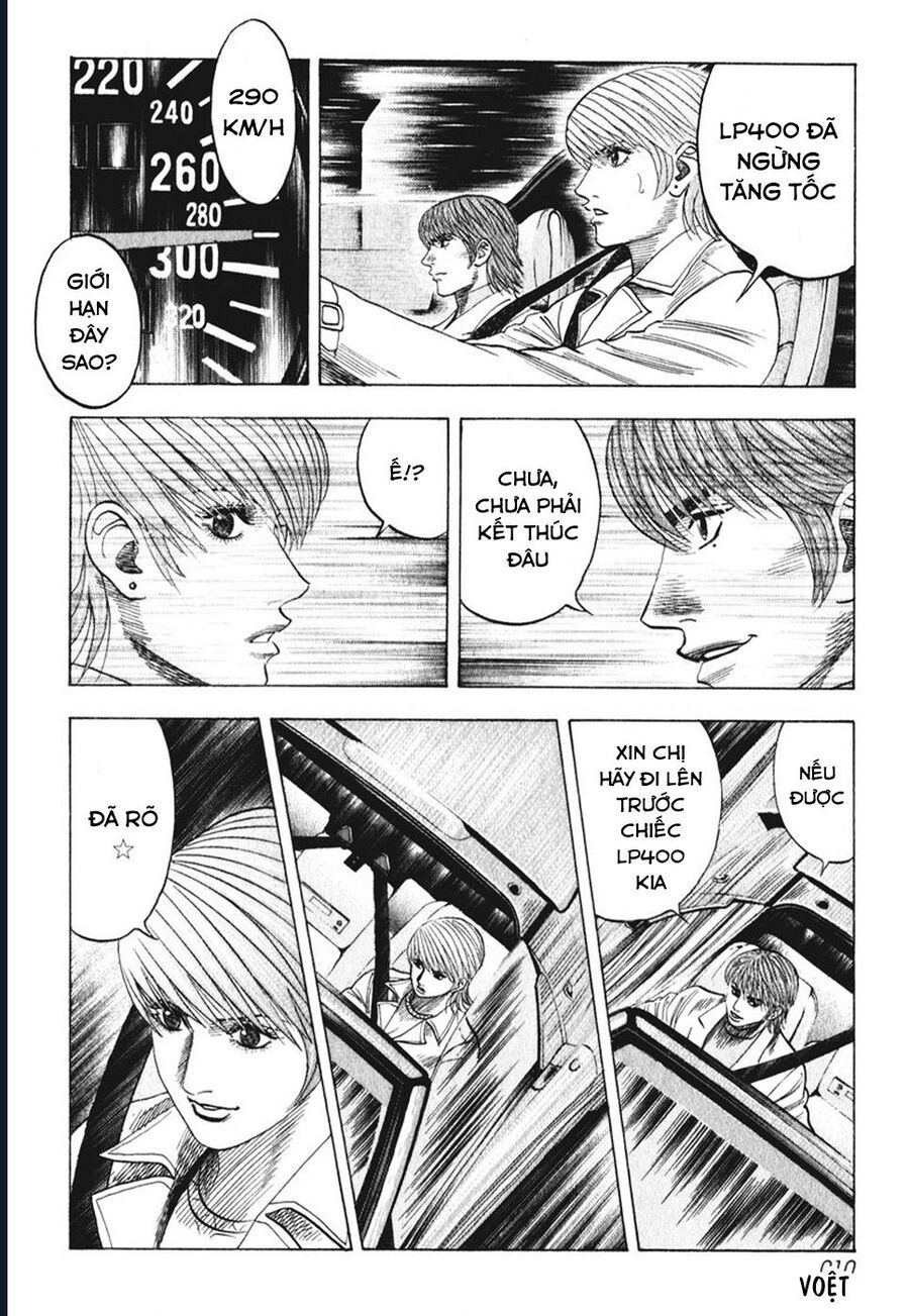 Countach Chap 55 - Next Chap 56