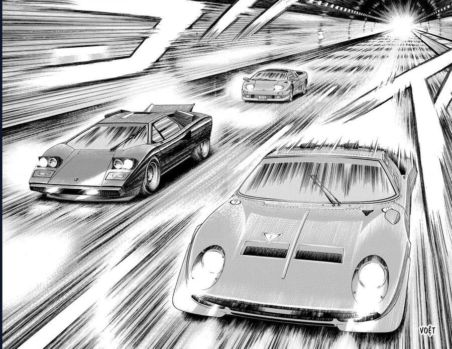 Countach Chap 55 - Next Chap 56
