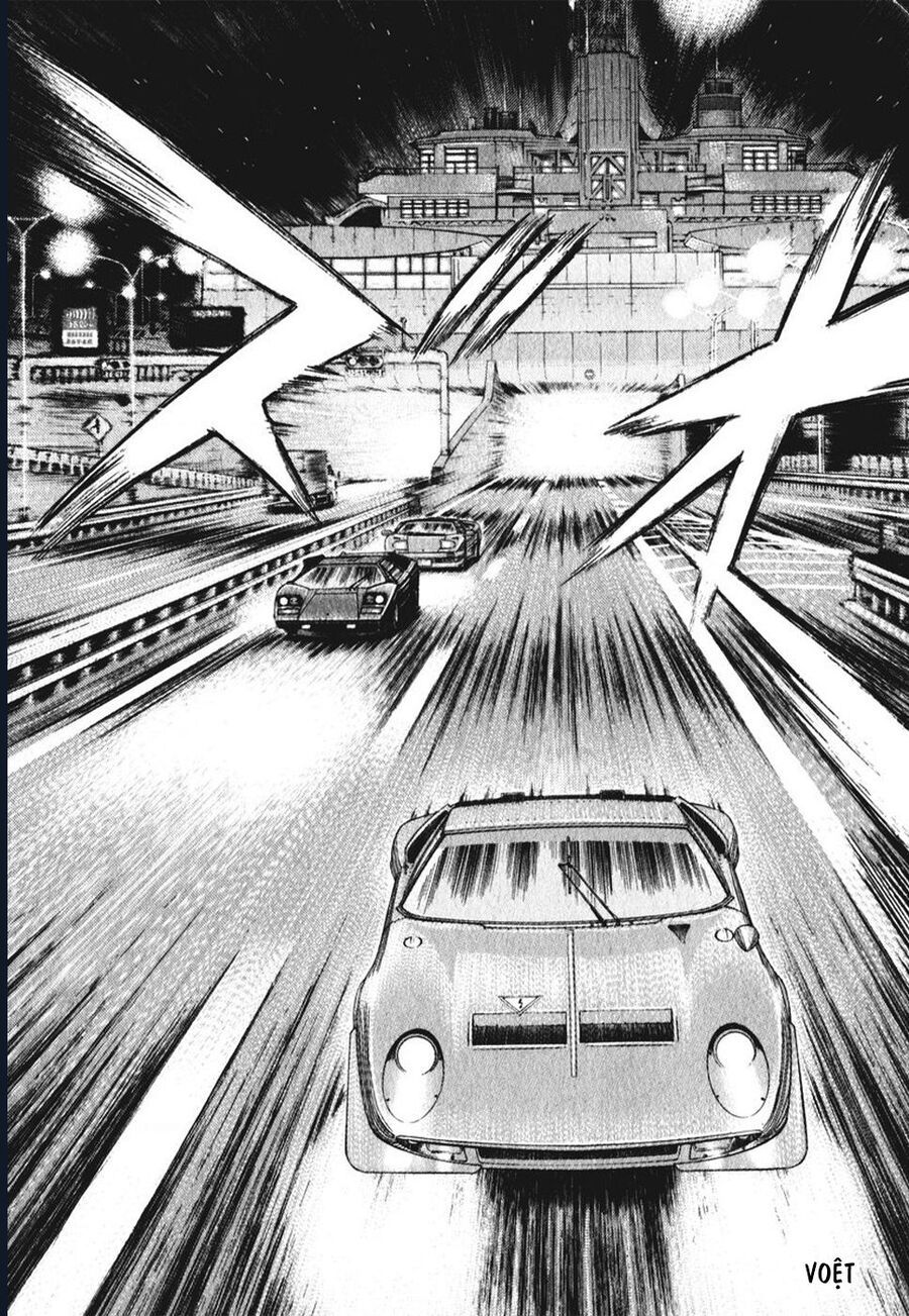 Countach Chap 55 - Next Chap 56