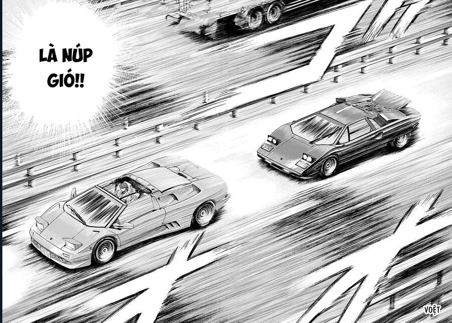 Countach Chap 55 - Next Chap 56