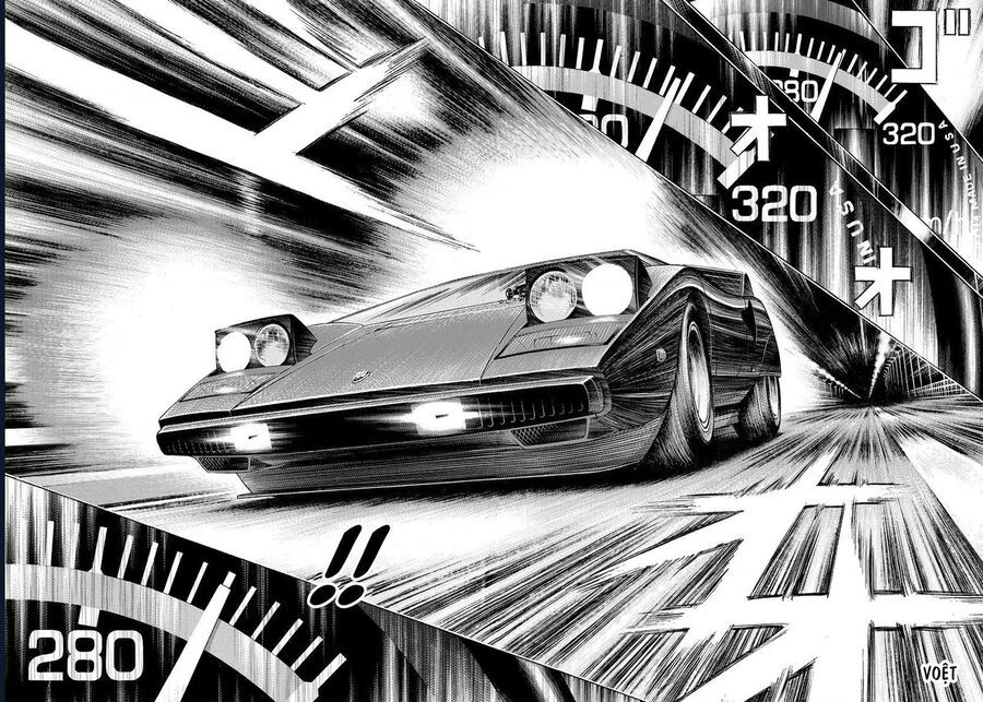 Countach Chap 55 - Next Chap 56