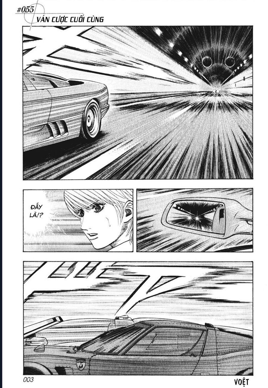 Countach Chap 55 - Next Chap 56