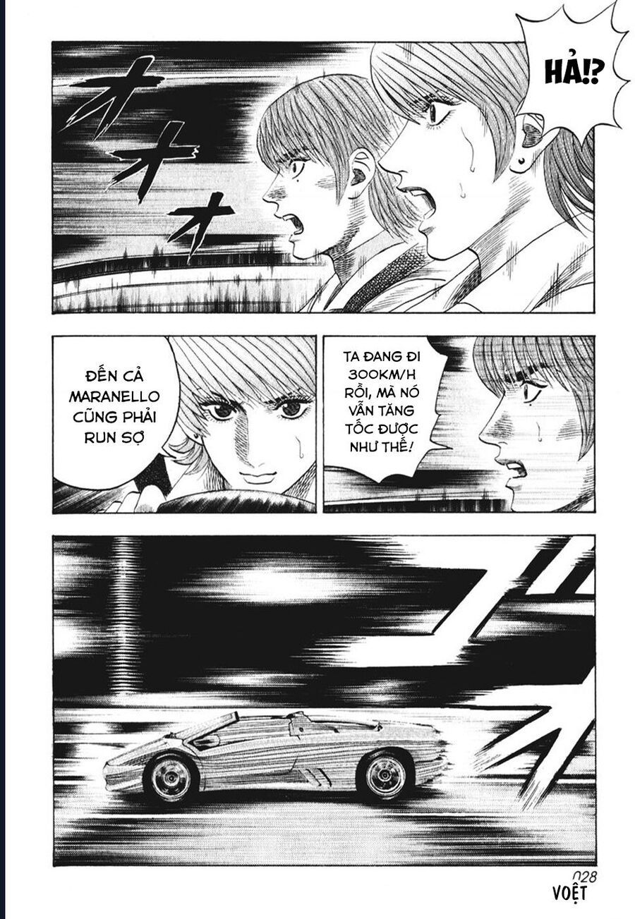 Countach Chap 56 - Next Chap 57