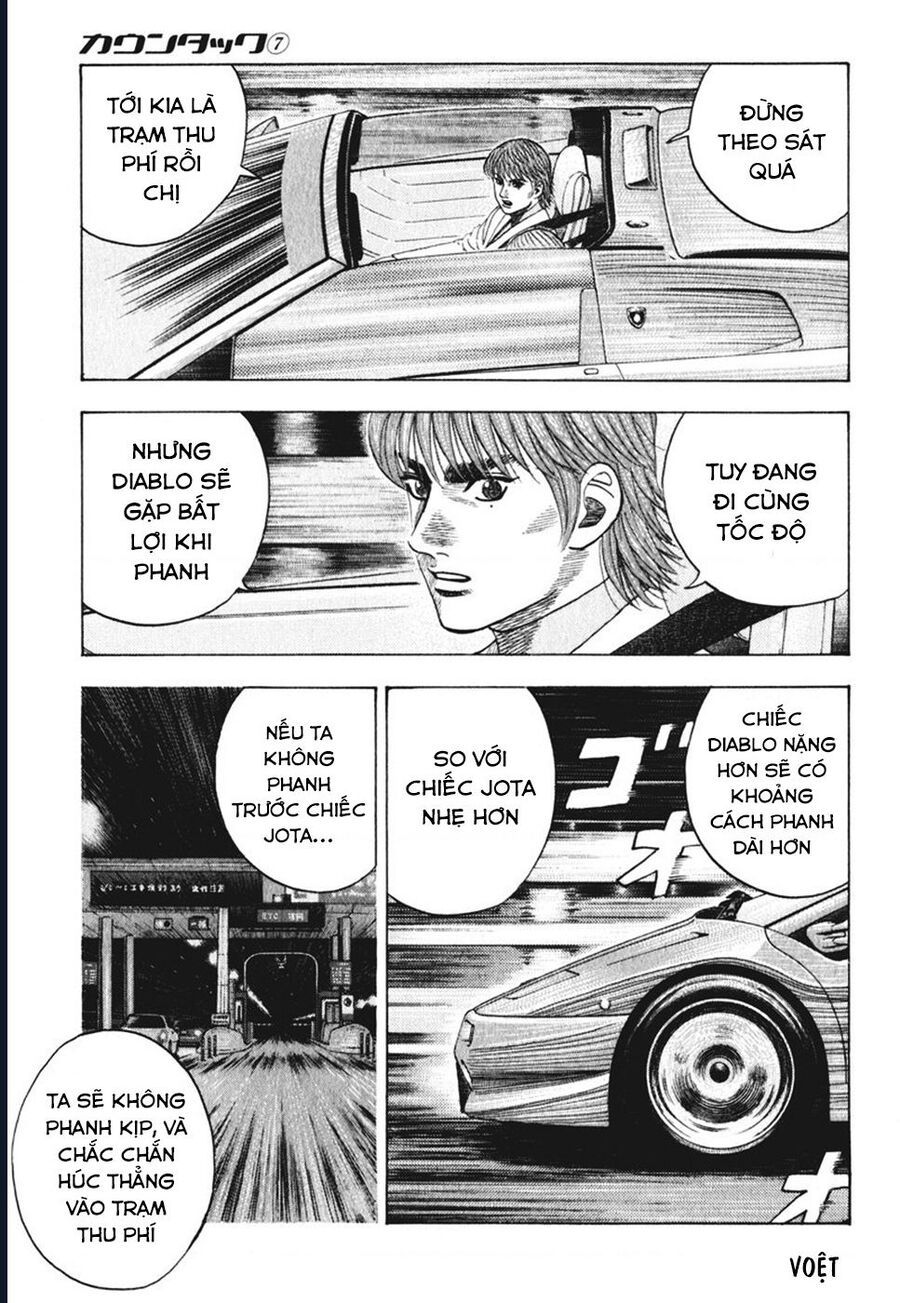 Countach Chap 56 - Next Chap 57
