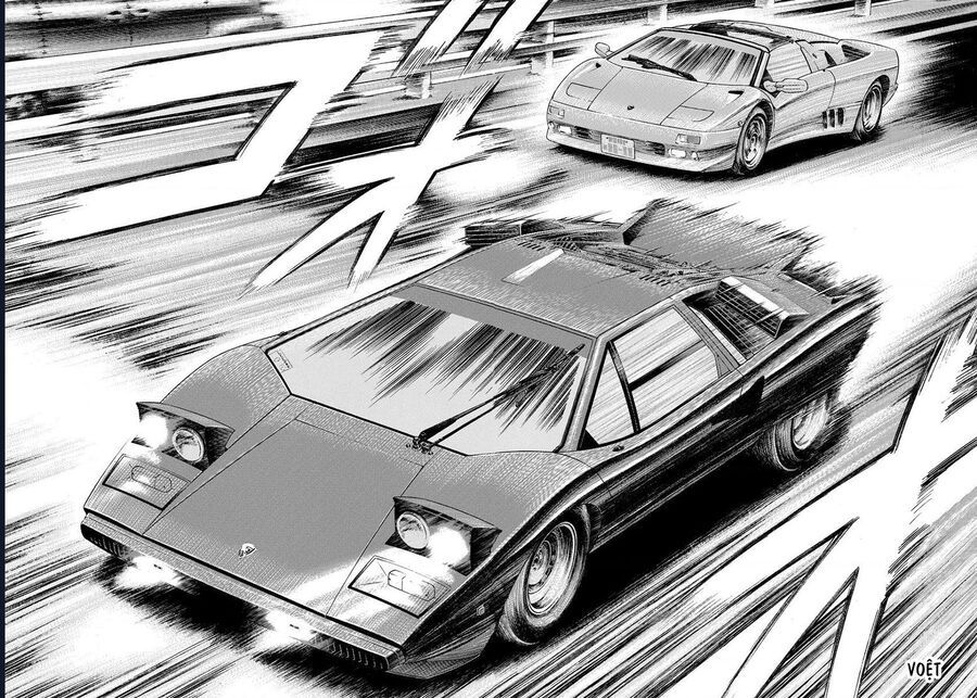 Countach Chap 56 - Next Chap 57