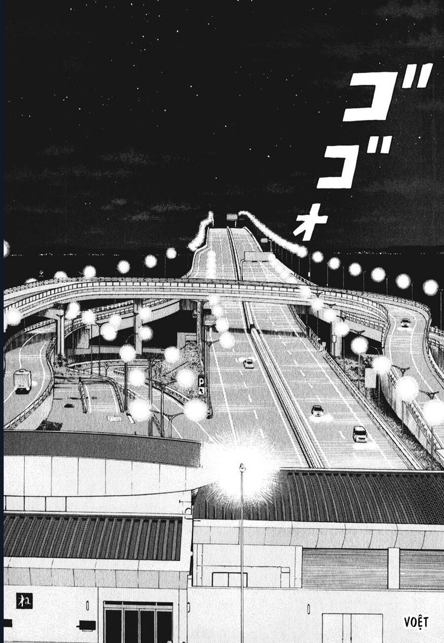 Countach Chap 56 - Next Chap 57