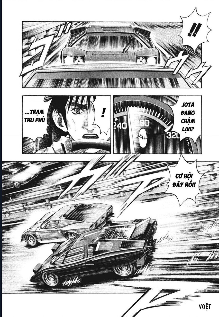 Countach Chap 57 - Next Chap 58