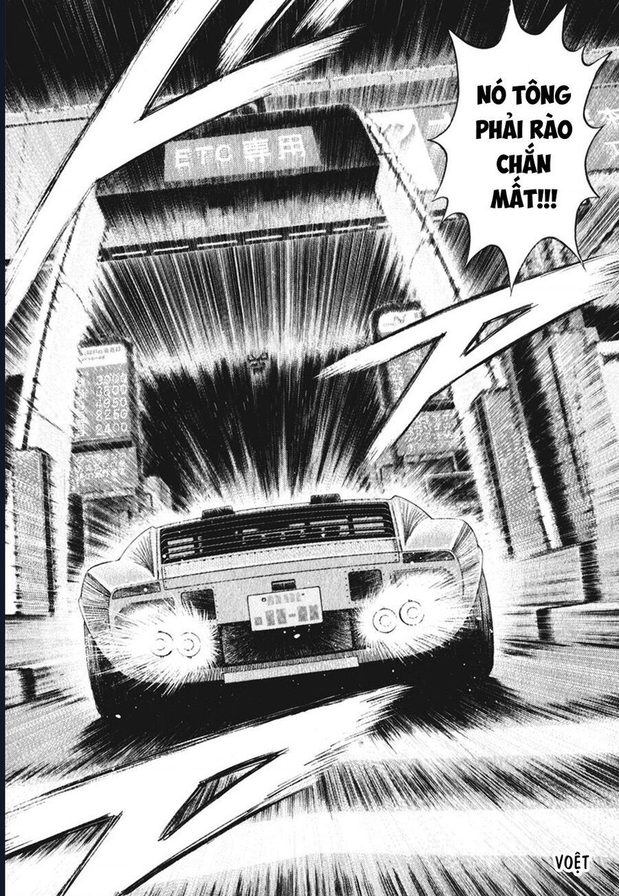 Countach Chap 57 - Next Chap 58