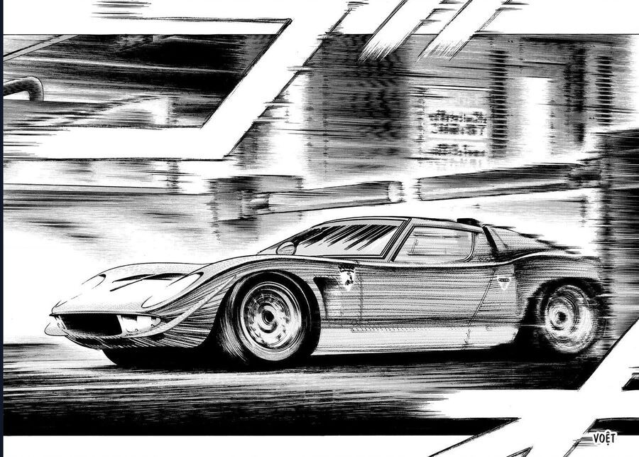 Countach Chap 57 - Next Chap 58