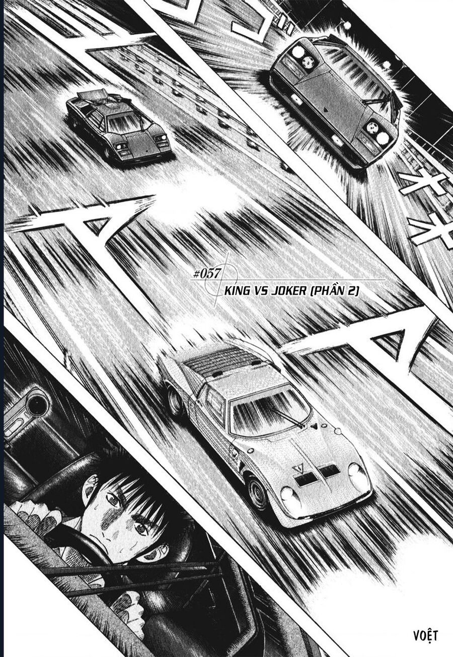 Countach Chap 57 - Next Chap 58