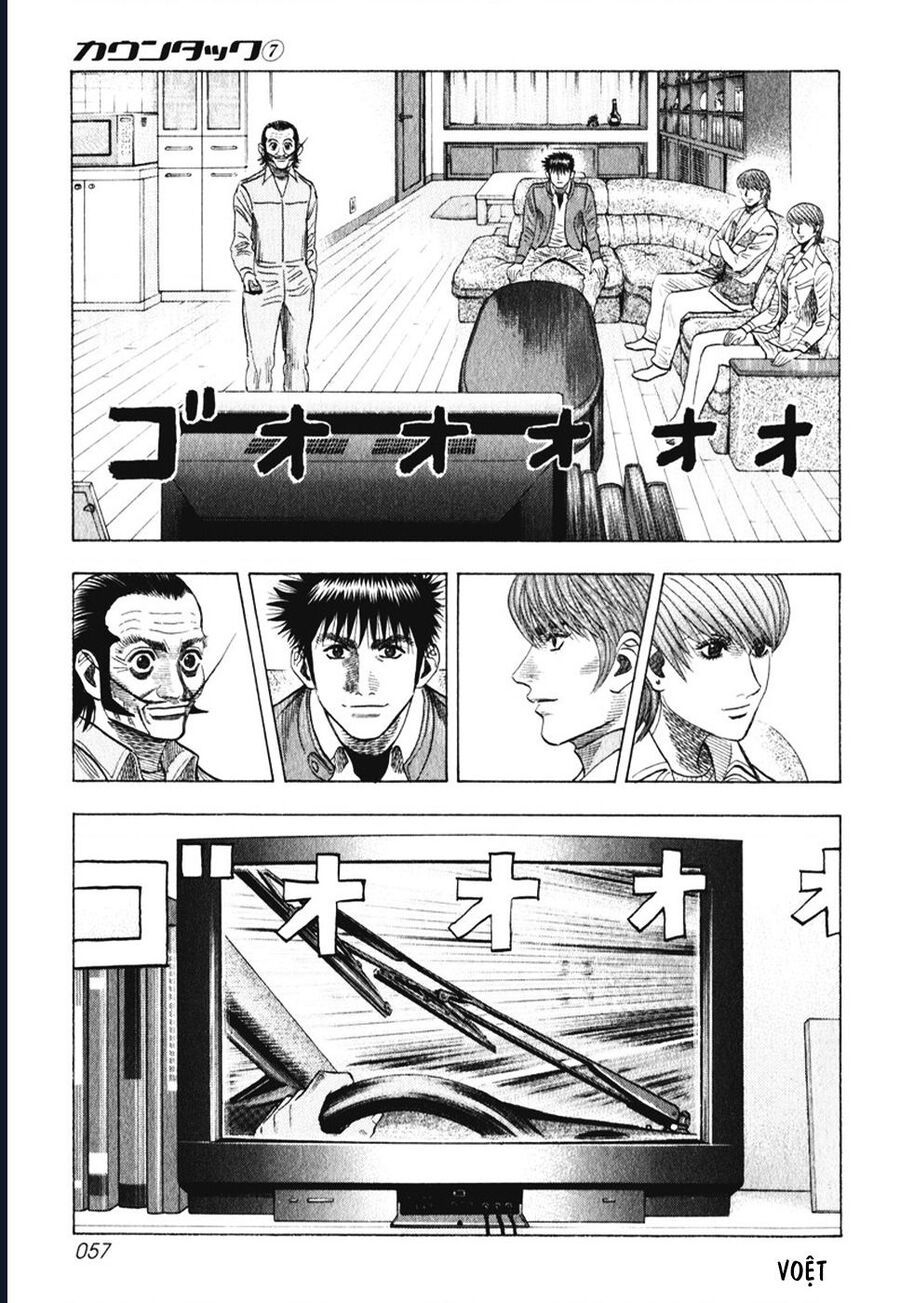 Countach Chap 58 - Next Chap 59