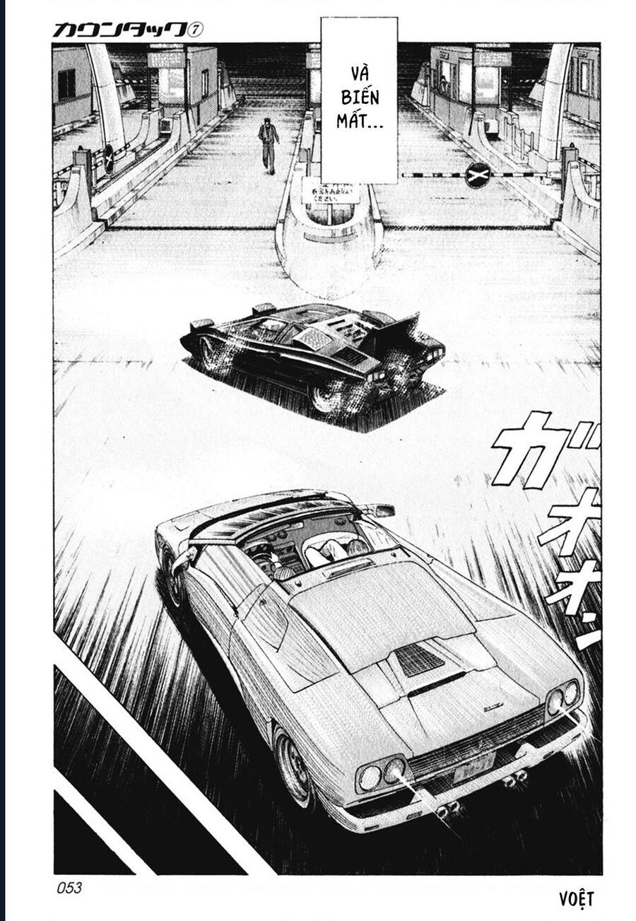 Countach Chap 58 - Next Chap 59