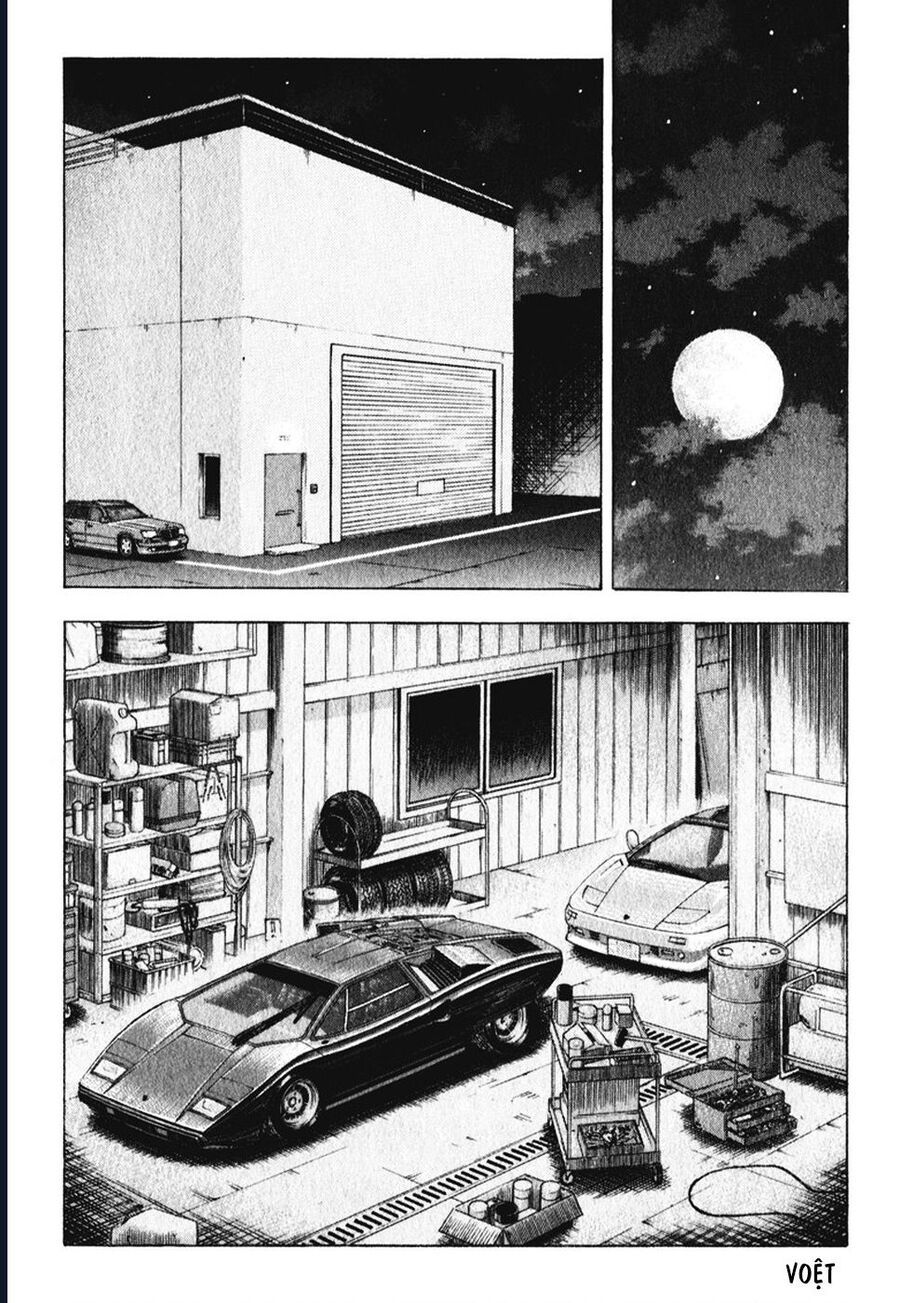 Countach Chap 58 - Next Chap 59